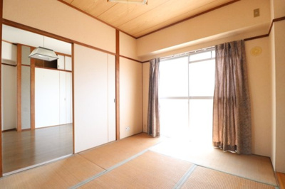 【内装】 | 第2木山ビル