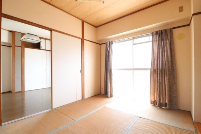 【内装】 | 第2木山ビル