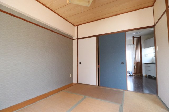 【内装】 | 第2木山ビル