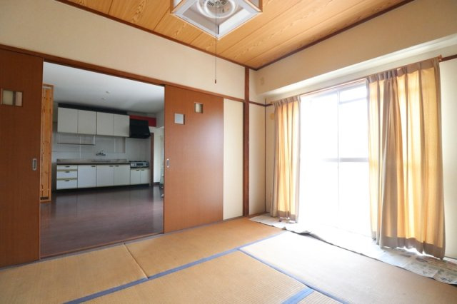 【内装】 | 第2木山ビル