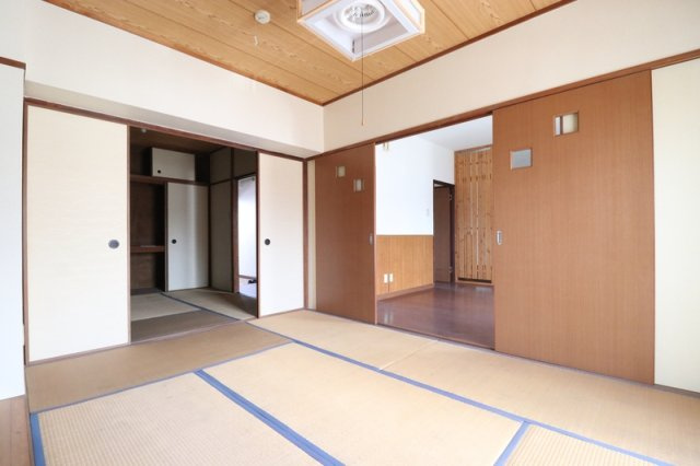 【内装】 | 第2木山ビル