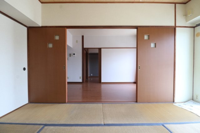 【内装】 | 第2木山ビル