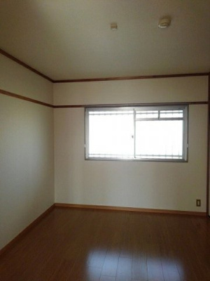 【内装】 | コスモス