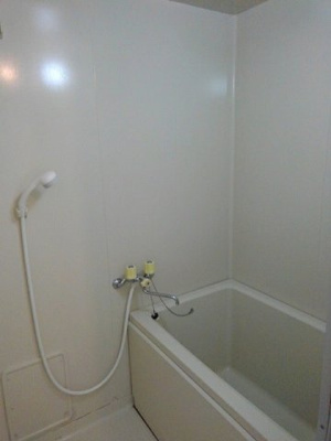 【浴室】 | コスモス