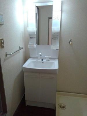 【洗面所】 | コスモス