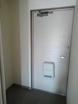 【玄関】 | コスモス