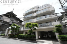 サニークレスト宝塚の画像