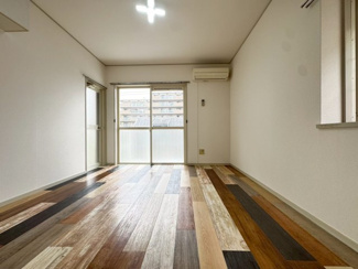 【洋室】 | メゾンアベニュー