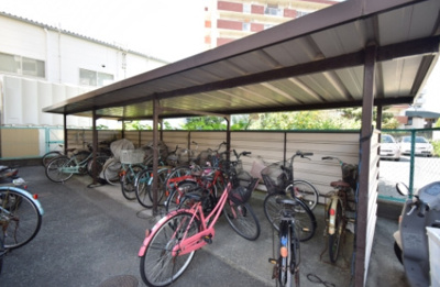 【その他共用部分】 | グランデール銭通