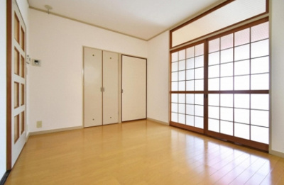 【居間・リビング】 | グランデール銭通