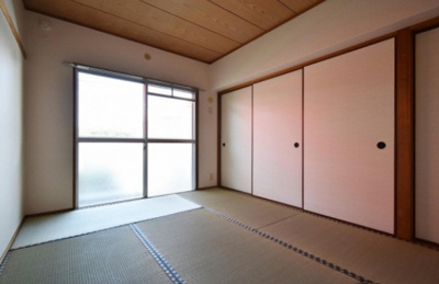 【和室】 | グランデール銭通