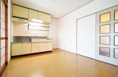 【居間・リビング】 | グランデール銭通