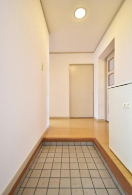 【玄関】 | グランデール銭通