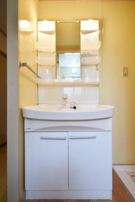 【洗面所】 | グランデール銭通