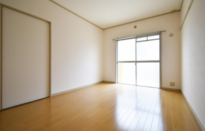 【内装】 | グランデール銭通