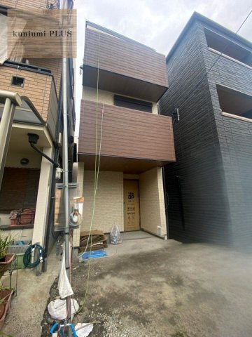 大阪市都島区都島中通3丁目