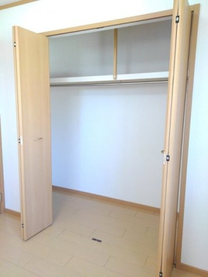 【収納】 | クレール笹川