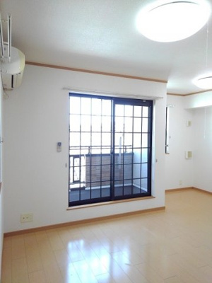 【居間・リビング】 | クレール笹川