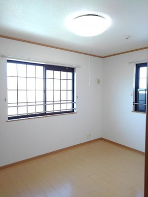 【内装】 | クレール笹川