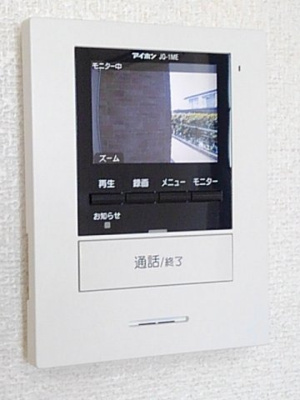 【セキュリティ】 | クレール笹川