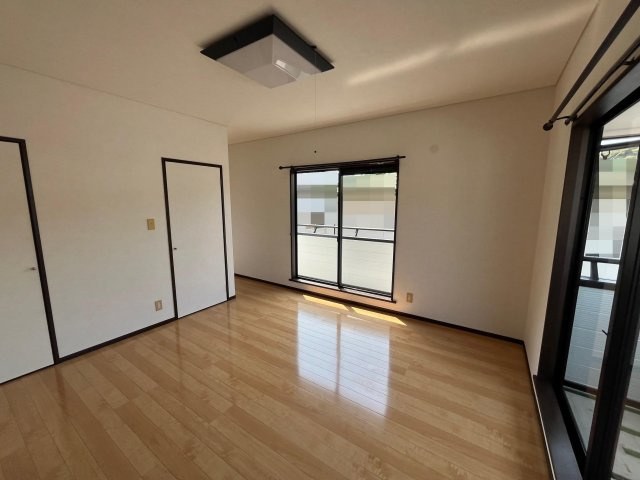 【洋室】 | 高知市塚ノ原