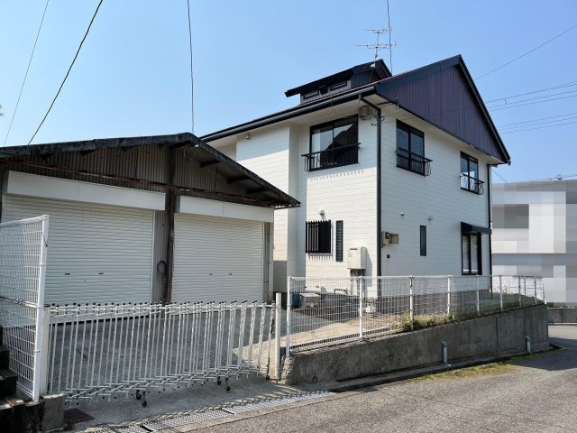 【外観】 | 高知市塚ノ原