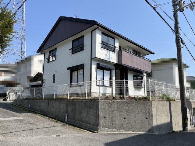 【外観】 | 高知市塚ノ原