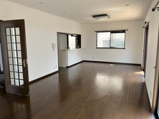 【居間・リビング】 | 高知市塚ノ原