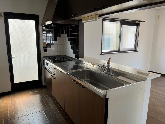 【キッチン】 | 高知市塚ノ原