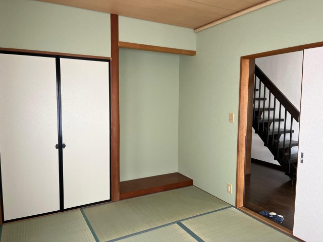 【和室】 | 高知市塚ノ原