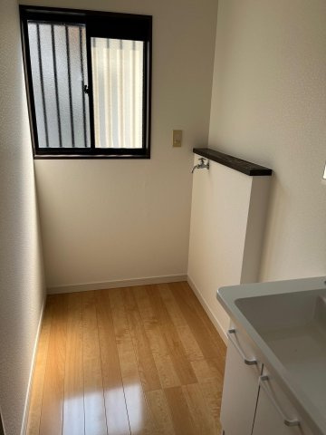 【洗面所】 | 高知市塚ノ原