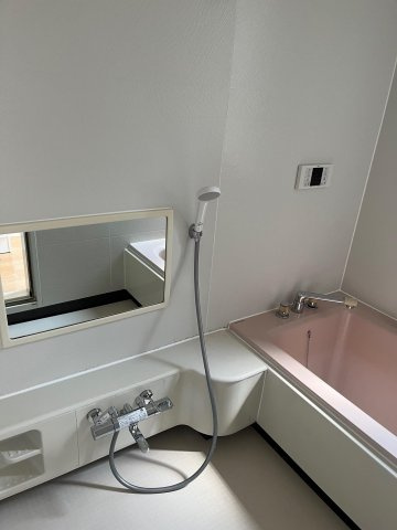 【浴室】 | 高知市塚ノ原