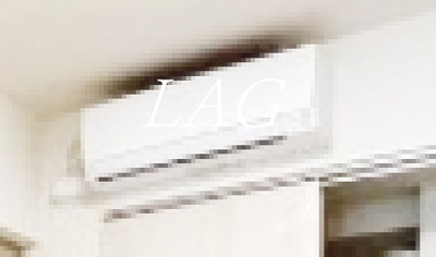 【設備】 | プライムガーデン赤塚 | エアコンです。