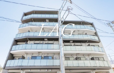 【外観】 | プライムガーデン赤塚 | 外観です。