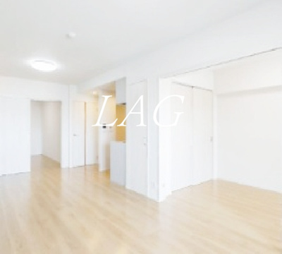 【居間・リビング】 | プライムガーデン赤塚 | 洋室のお部屋です。