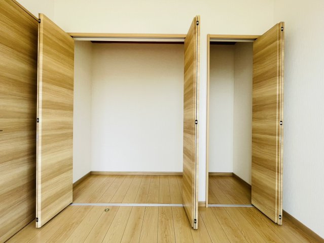 【収納】 | 前橋市粕川町深津　中古住宅