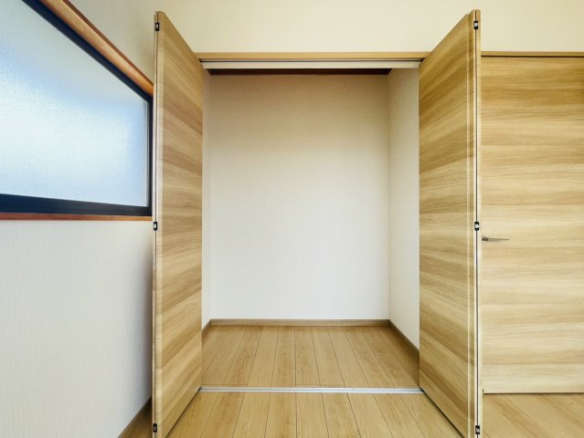 【収納】 | 前橋市粕川町深津　中古住宅