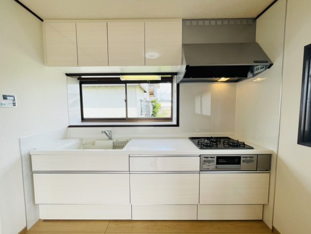 【キッチン】 | 前橋市粕川町深津　中古住宅