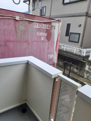 【バルコニー】 | オーブⅡ