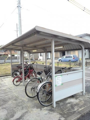 【設備】 | オーブⅡ