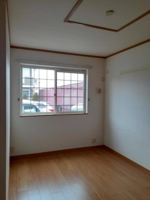 【内装】 | オーブⅡ