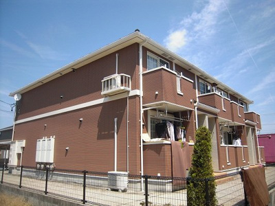 【外観】 | オーブⅡ