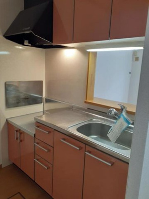 【キッチン】 | オーブⅡ