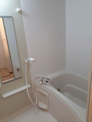 【浴室】 | オーブⅡ