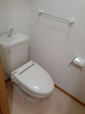 【トイレ】 | オーブⅡ