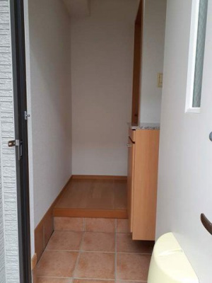 【玄関】 | オーブⅡ