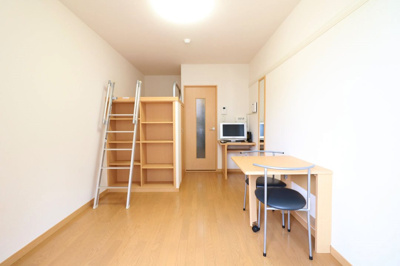 【居間・リビング】 | ＡＬＴＡⅤ