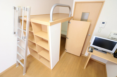 【居間・リビング】 | ＡＬＴＡⅤ