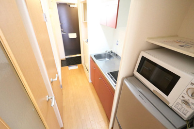 【キッチン】 | ＡＬＴＡⅤ