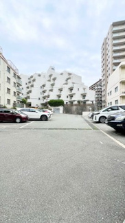 【駐車場】 | サニークレスト宝塚 | 駐車場